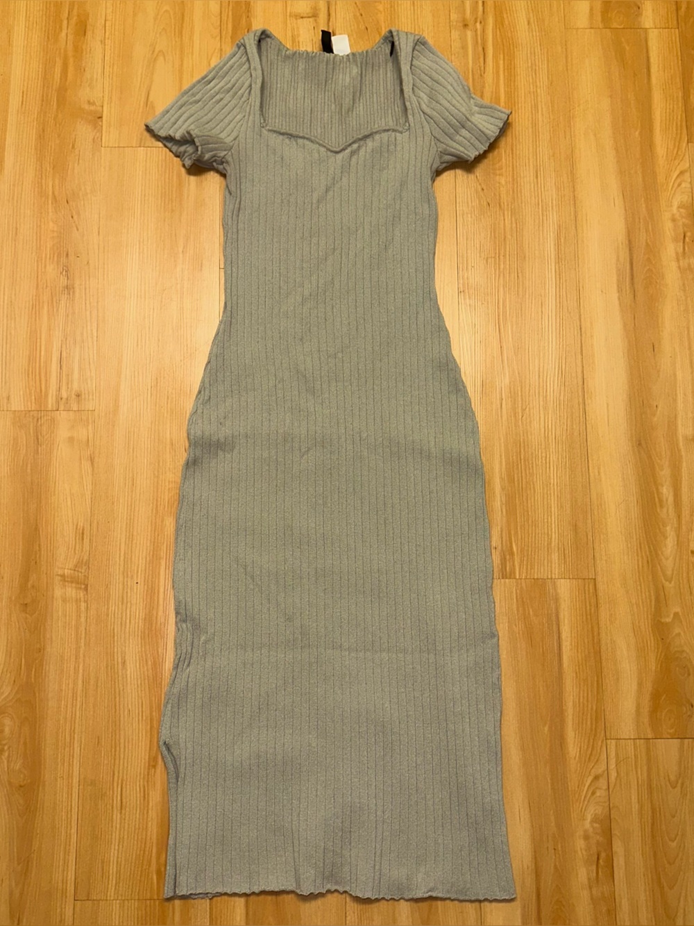 Knit Dress